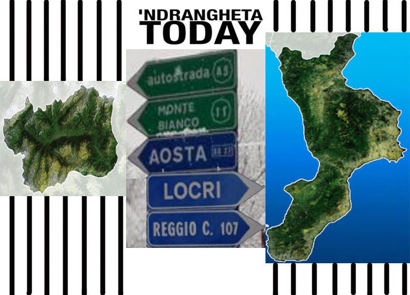 ‘Ndrangheta, il clan voleva l’incontro tra governatori Calabria e Val’Aosta ‘Ndrangheta, il clan voleva l’incontro tra governatori Calabria e Val’Aosta