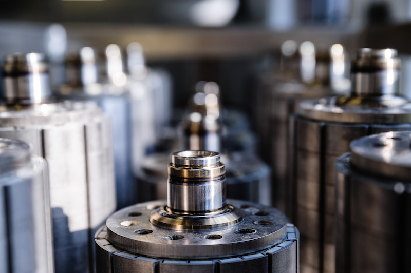 Bosch diventa azionista unico di  EM-motive