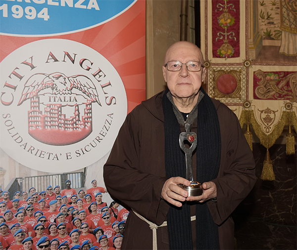 Premiati “il Campione” 2019 con tutto il cuore… City Angels Premiati “il Campione” 2019 con tutto il cuore… City Angels