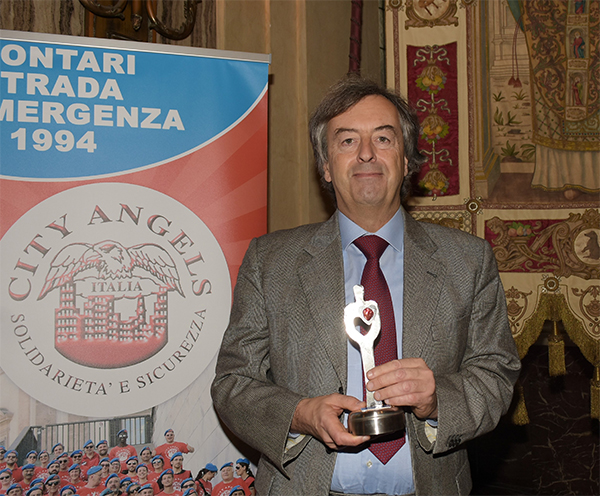 Premiati “il Campione” 2019 con tutto il cuore… City Angels Premiati “il Campione” 2019 con tutto il cuore… City Angels