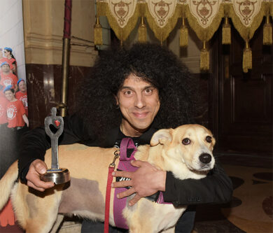 Premiati “il Campione” 2019 con tutto il cuore… City Angels