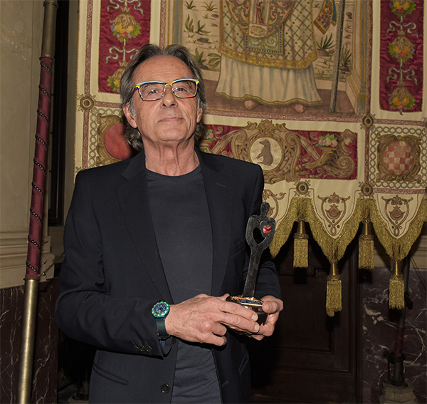 Premiati “il Campione” 2019 con tutto il cuore… City Angels Premiati “il Campione” 2019 con tutto il cuore… City Angels