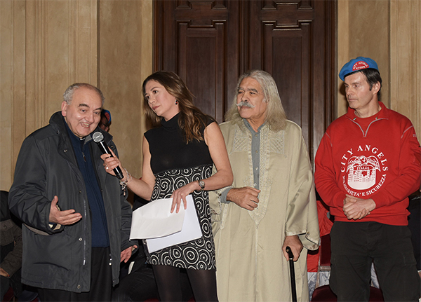 Premiati “il Campione” 2019 con tutto il cuore… City Angels Premiati “il Campione” 2019 con tutto il cuore… City Angels