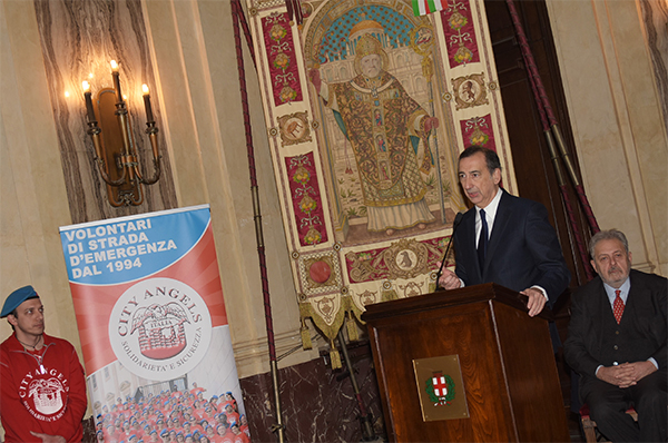 Premiati “il Campione” 2019 con tutto il cuore… City Angels Premiati “il Campione” 2019 con tutto il cuore… City Angels