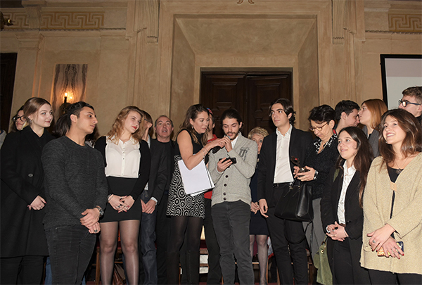 Premiati “il Campione” 2019 con tutto il cuore… City Angels Premiati “il Campione” 2019 con tutto il cuore… City Angels