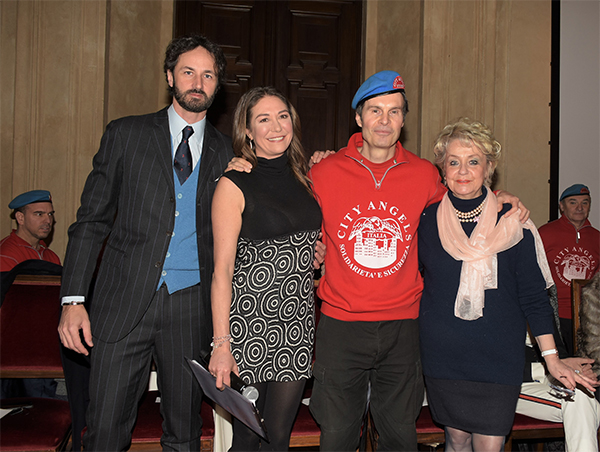 Premiati “il Campione” 2019 con tutto il cuore… City Angels Premiati “il Campione” 2019 con tutto il cuore… City Angels