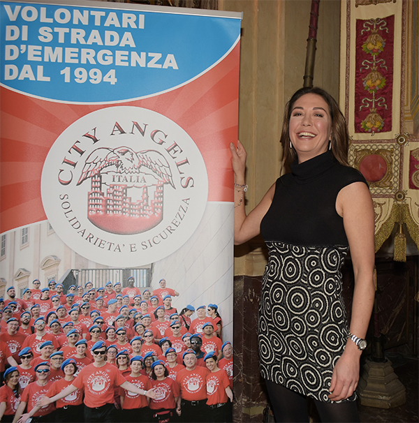 Premiati “il Campione” 2019 con tutto il cuore… City Angels Premiati “il Campione” 2019 con tutto il cuore… City Angels