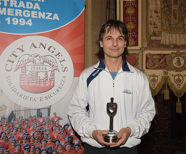 Premiati “il Campione” 2019 con tutto il cuore… City Angels Premiati “il Campione” 2019 con tutto il cuore… City Angels