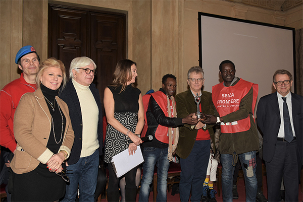 Premiati “il Campione” 2019 con tutto il cuore… City Angels Premiati “il Campione” 2019 con tutto il cuore… City Angels