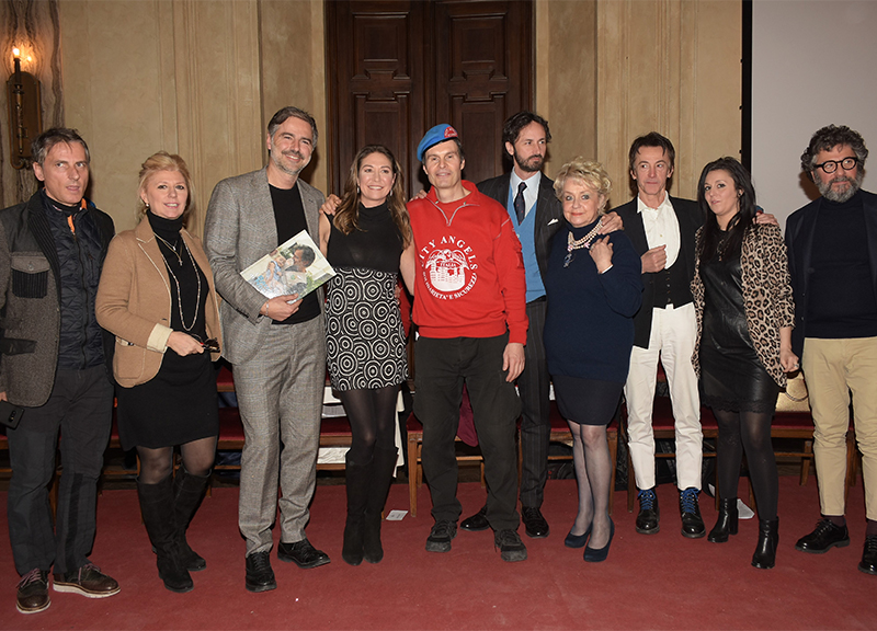 Premiati “il Campione” 2019 con tutto il cuore… City Angels Premiati “il Campione” 2019 con tutto il cuore… City Angels