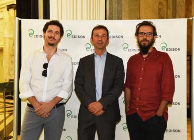 Conad, Prandi nuovo direttore delle relazioni esterne