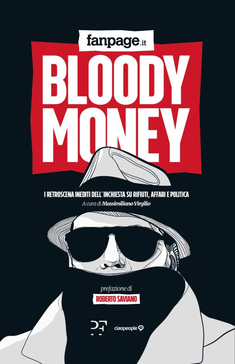 Es BloodyMoney Cover Es BloodyMoney Cover