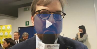 Eni e Coldiretti: firmato storico protocollo d’intesa