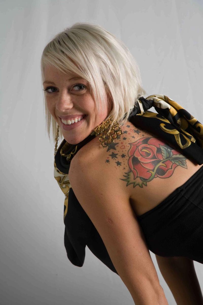 Fiera: Milano Tattoo Convention dall’8 al 10 febbraio