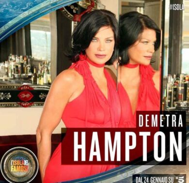 Ascolti Tv Auditel: L’Isola dei Famosi 2019 parte in ribasso rispetto al 2018