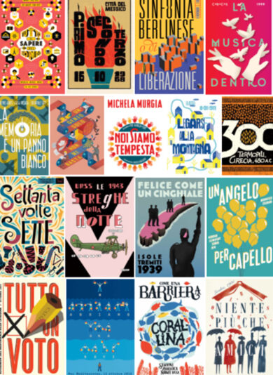 Noi siamo tempesta: il nuovo libro di Michela Murgia