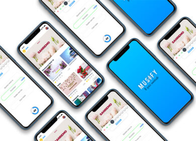 Ecco Musify, l’app che permette di giocare con i protagonisti di Sanremo 2019