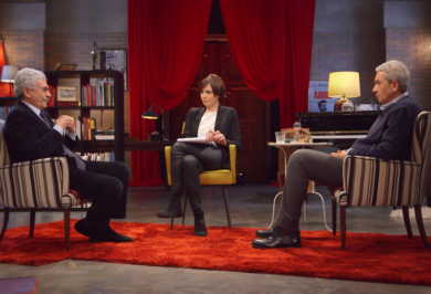 C’ero una volta, il talk sul flop della Sinistra che la Sinistra deve guardare