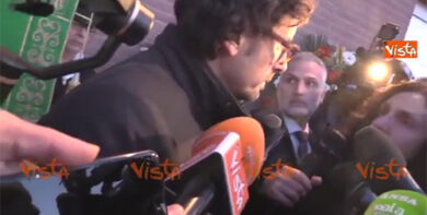 Toninelli: Nel mio ministero non entrano più mazzette, i furbi fuori a pedate