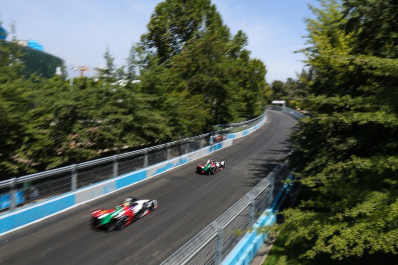 Formula E, giornata difficile per DS Techeetah la tappa cilena vince Sam Bird Formula E, giornata difficile per DS Techeetah la tappa cilena vince Sam Bird