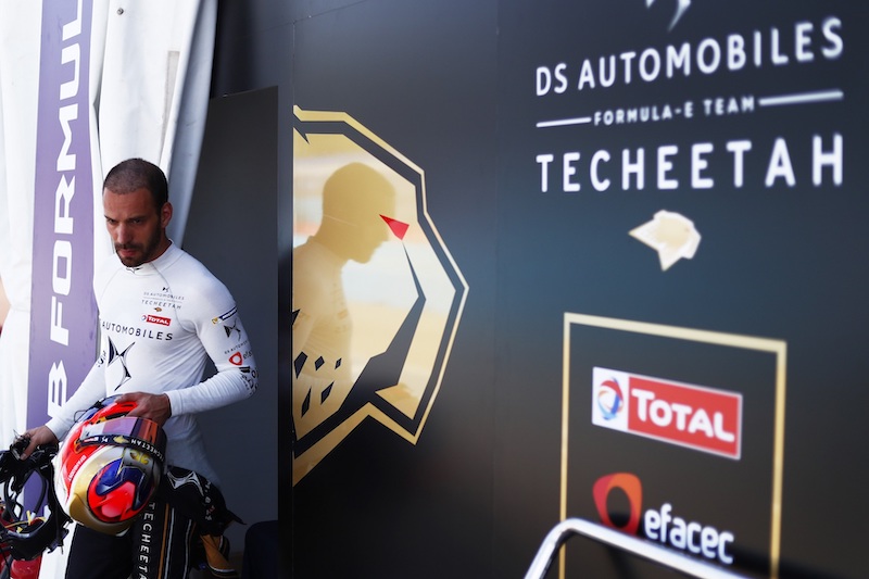 Formula E, giornata difficile per DS Techeetah la tappa cilena vince Sam Bird Formula E, giornata difficile per DS Techeetah la tappa cilena vince Sam Bird