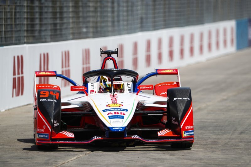Formula E, giornata difficile per DS Techeetah la tappa cilena vince Sam Bird Formula E, giornata difficile per DS Techeetah la tappa cilena vince Sam Bird