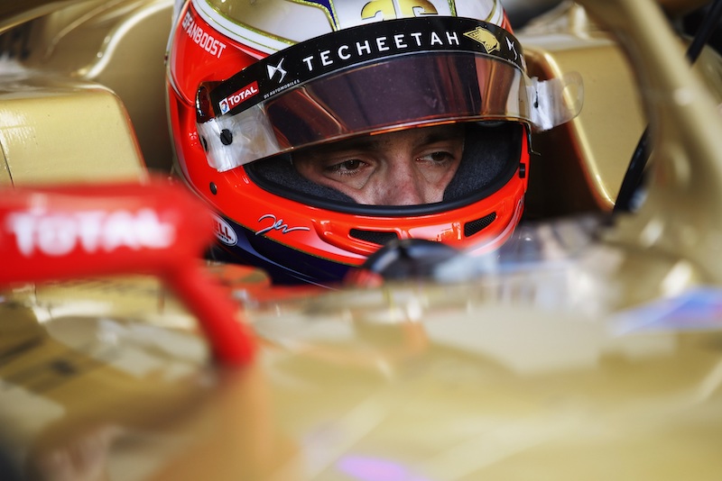 Formula E, giornata difficile per DS Techeetah la tappa cilena vince Sam Bird Formula E, giornata difficile per DS Techeetah la tappa cilena vince Sam Bird