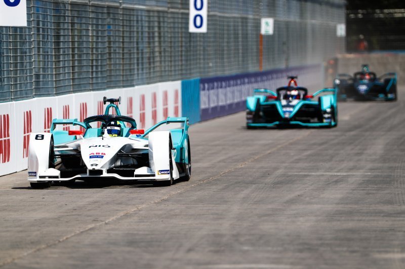 Formula E, giornata difficile per DS Techeetah la tappa cilena vince Sam Bird Formula E, giornata difficile per DS Techeetah la tappa cilena vince Sam Bird