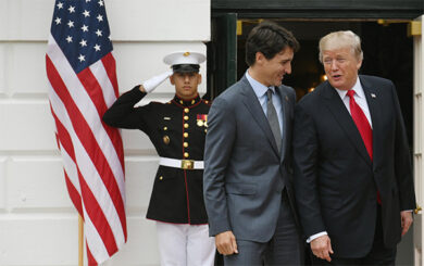 Sempre più tesi i rapporti Cina-Canada.Trudeau silura l’ambasciatore a Pechino
