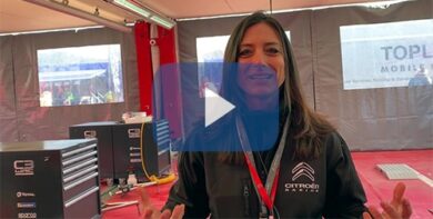 Rally Montecarlo, Ogier – Ingrassia trionfano al debutto con la Citroen