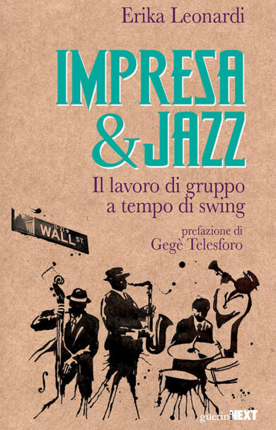 Di Maio-Salvini,il jazz per non litigare.I consigli della consulente d’impresa