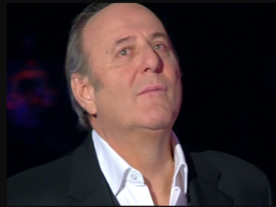 Ascolti Tv Auditel, Gerry Scotti piange e fa volare De Filippi, Amadeus cala