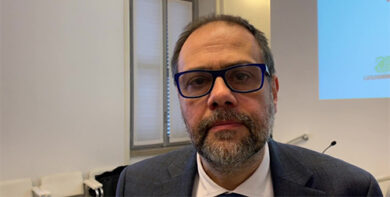 Marco Granelli Assessore ai Trasporti Comune di Milano