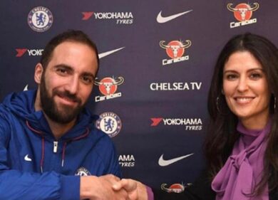 Milan, Salvini: “Higuain? Indegno”. Il Pipita al debutto col Chelsea…