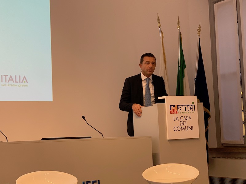 In Italia cresce la mobilità su due ruote, ma serve più sicurezza In Italia cresce la mobilità su due ruote, ma serve più sicurezza