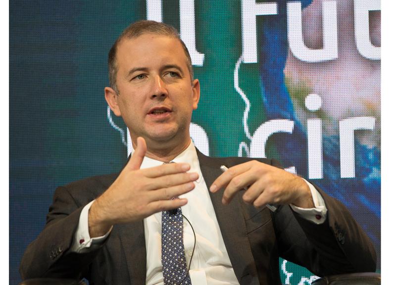 Snam, il 40% degli investimenti in Italia sono nel Meridione Snam, il 40% degli investimenti in Italia sono nel Meridione