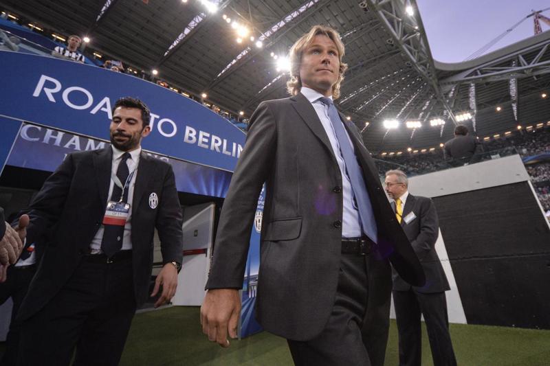 Juventus, Paratici e la lista dimenticata (Zaniolo, Savic e…). Parla Nedved Juventus, Paratici e la lista dimenticata (Zaniolo, Savic e…). Parla Nedved