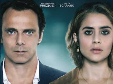 “Non mentire”, Alessandro Preziosi e Greta Scarano alla conquista dell’Auditel