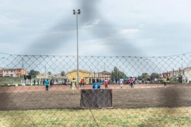 Cara di Mineo e mafia nigeriana, Lega-M5s: “Chiusura e comitato ad hoc”