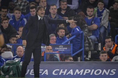Inter, Spalletti trema: crolla la quota di Antonio Conte per l’anno prossimo