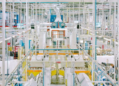 Efficienza energetica, Whirpool sceglie Free Energia e la napoletana Grastim