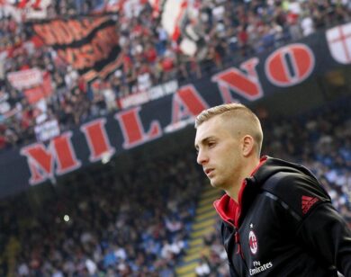 Milan-Deulofeu: no del Watford. Crescono le azioni di Osimhen