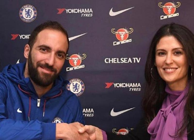 Higuain: “Se parlano male di te sentiti orgoglioso, perché…”