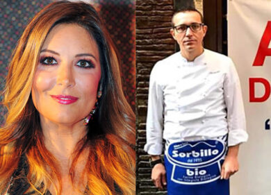 Selvaggia Lucarelli: “Nessuna bomba della camorra”. Sorbillo: “Fomenta l’odio”