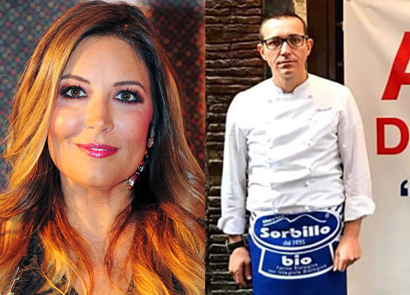 Selvaggia Lucarelli: “Nessuna bomba della camorra”. Sorbillo: “Fomenta l’odio” Selvaggia Lucarelli: “Nessuna bomba della camorra”. Sorbillo: “Fomenta l’odio”