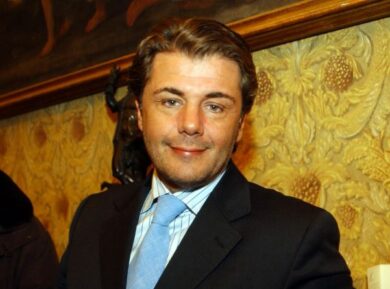 Guarischi si costituisce in carcere. Deve scontare 4 anni per corruzione