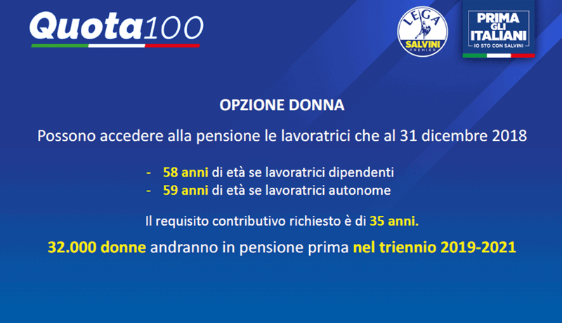 quota 100 5 quota 100 5