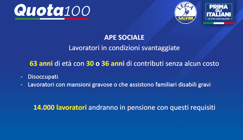 quota 100 6 quota 100 6