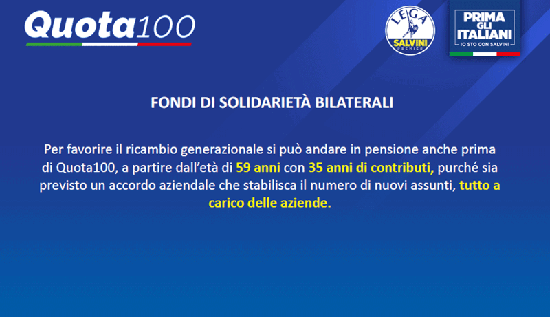 quota 100 8 quota 100 8