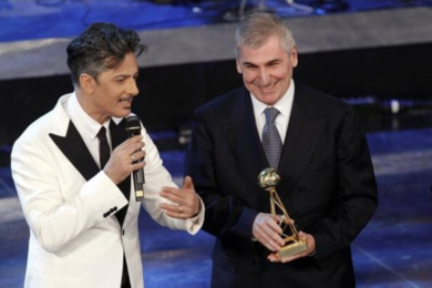 Ascolti Tv, Allarme a Rai1: senza Bibi Ballandi il sabato sera fa flop